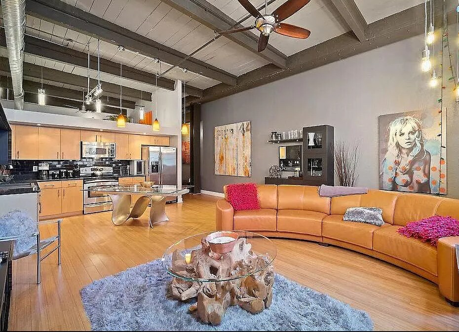 Foto principal - 1501 W Horatio St