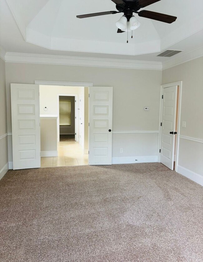 Foto del edificio - Beautiful 5BR/5BA Home in Greer!