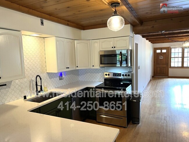 Foto del edificio - 4929 N Hollywood Avenue