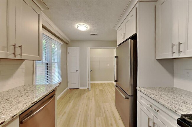 Foto del edificio - 2991 Owens Meadow Dr NW