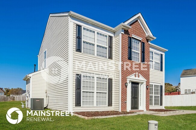 Building Photo - 2909 Mark Oak Ct