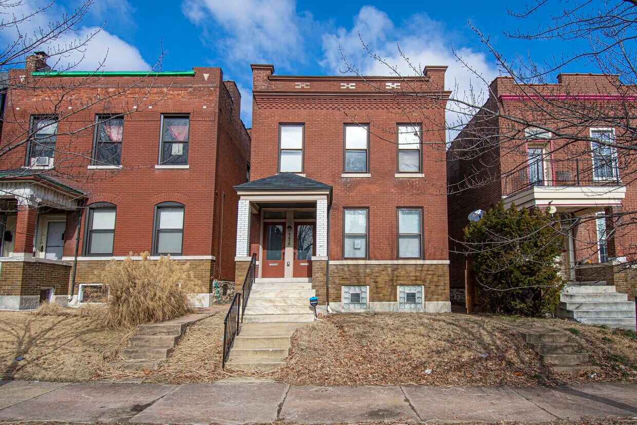 Primary Photo - 3439 Utah St