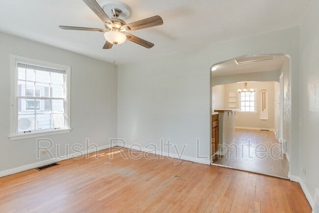 Building Photo - 3703 S Sherman St