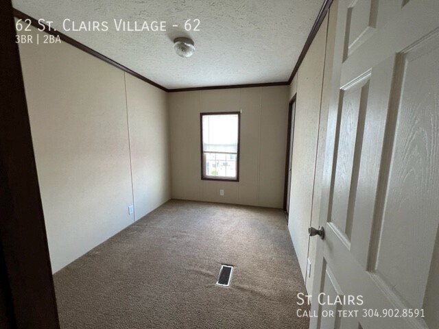 Foto del edificio - 3 Bed 2 Bath Mobile Home for Rent