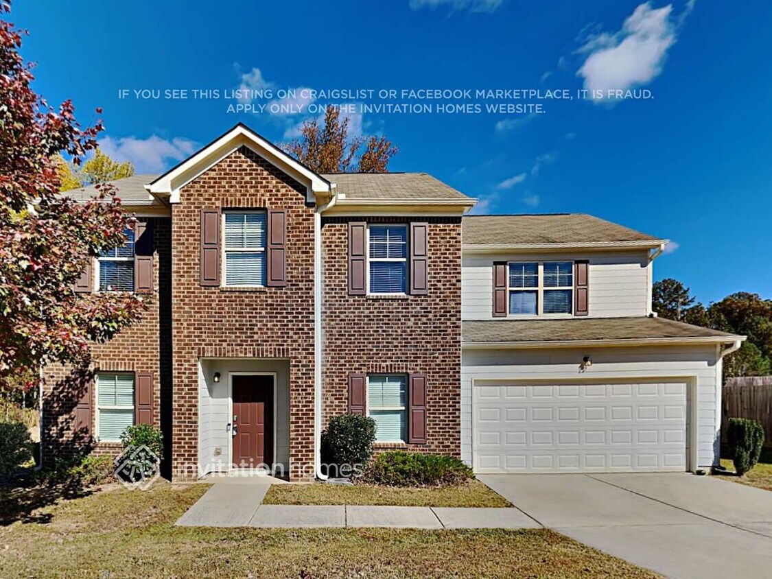 Foto principal - 1462 Ewing Farm Dr