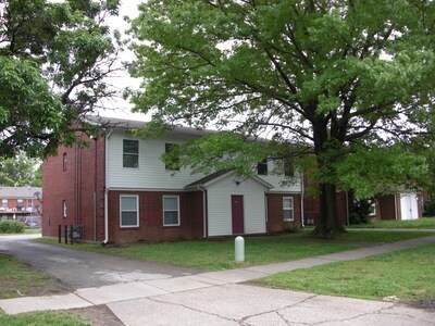 Foto principal - Newport Apartments