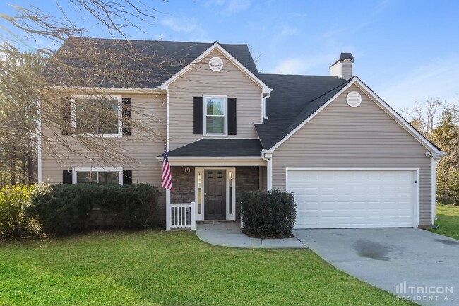 Building Photo - 703 Morgans Ridge Dr