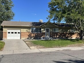 Building Photo - 1201 Centennial Dr