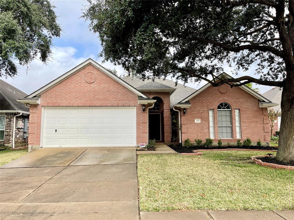 210 Leisure Dr, Stafford, TX 77477 House Rental in Stafford, TX