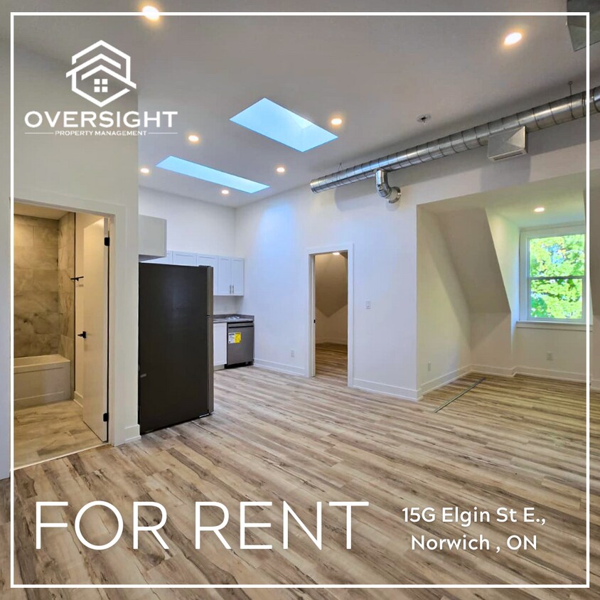 Photo principale - BRAND NEW 2-bedroom Apartment in Norwich!!