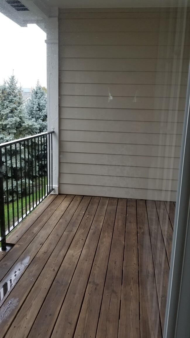 Foto del edificio - 11618 Tomahawk Creek Pky