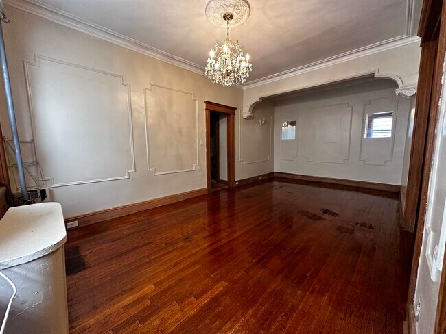 Foto del edificio - 138 Kensington Ave