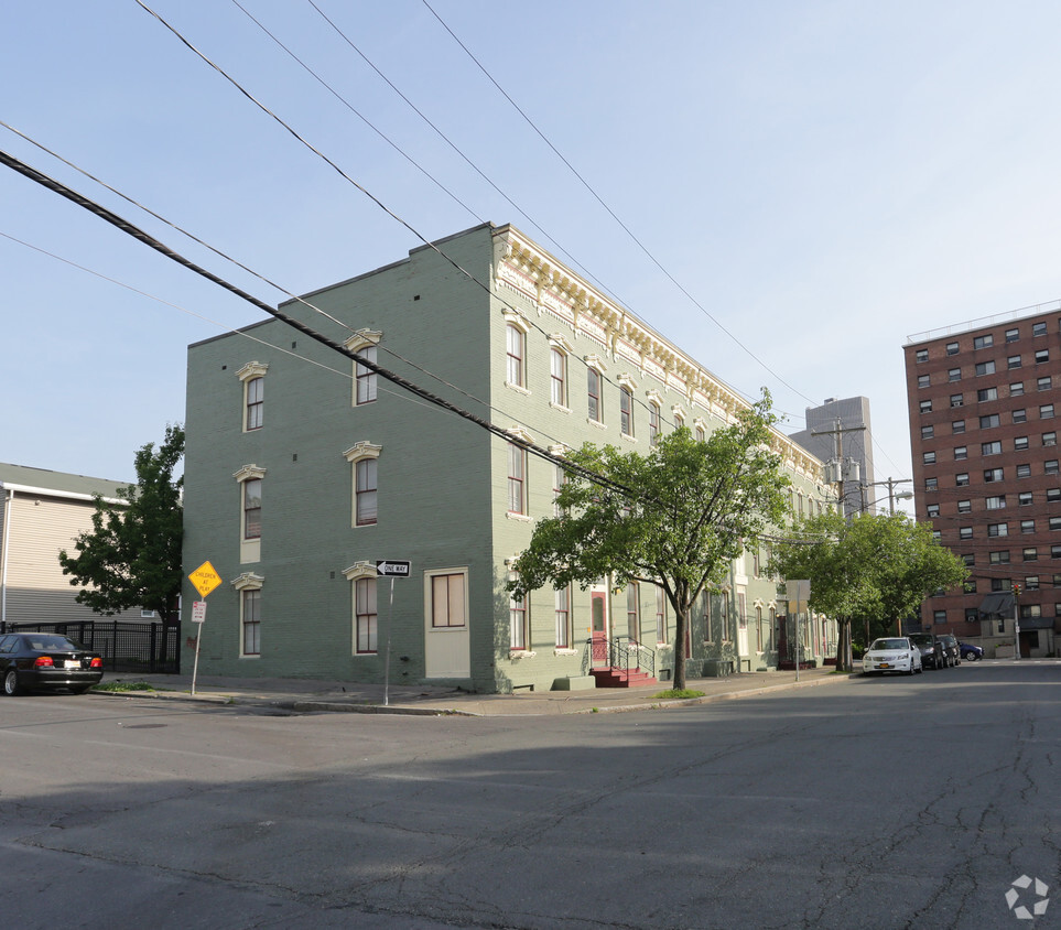 Foto del edificio - 1-5 Elizabeth St