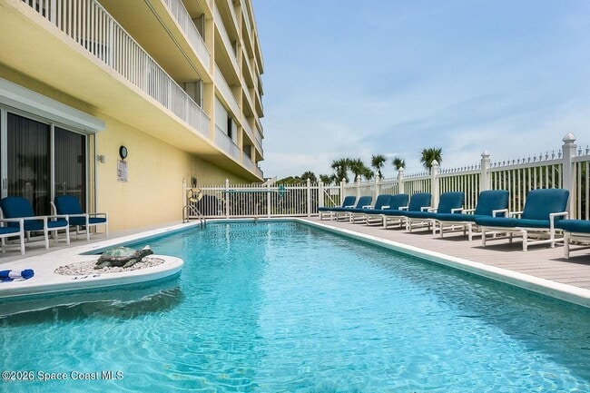 Foto del edificio - 925 N Hwy A1A