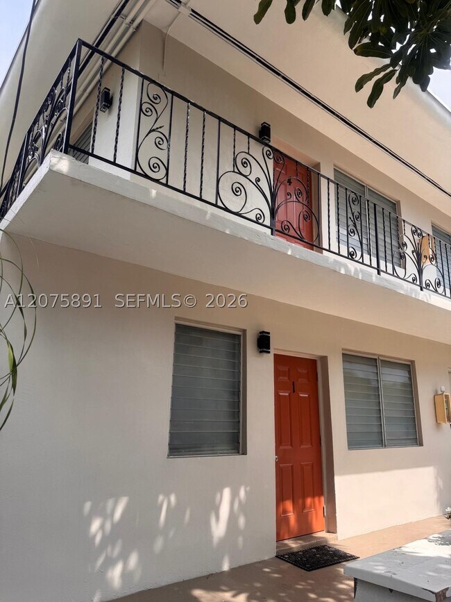 Foto del edificio - 435 SW 5th St