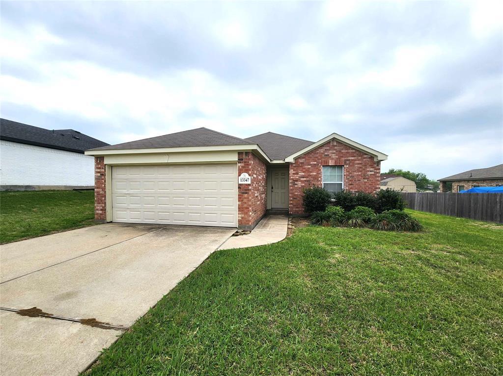 13347 Miller Ln, Willis, TX 77318 House for Rent in Willis, TX