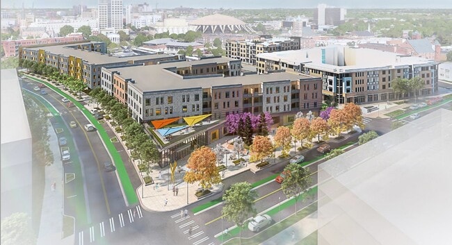 Building Photo - Unity Place at Kindred