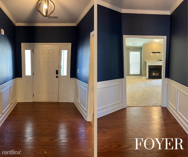 Building Photo - 3 br, 2 bath House - 4925 Whisper Creek Ct.