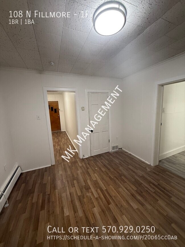 Foto del edificio - 108 N Fillmore Ave