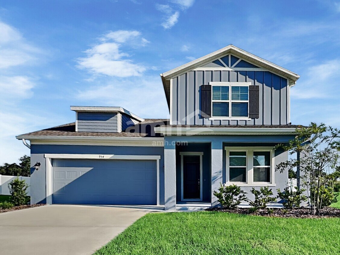 Foto principal - 954 Summer Stone Lp