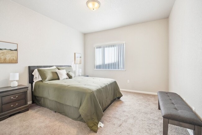 Interior Photo - Willow Falls Apartments