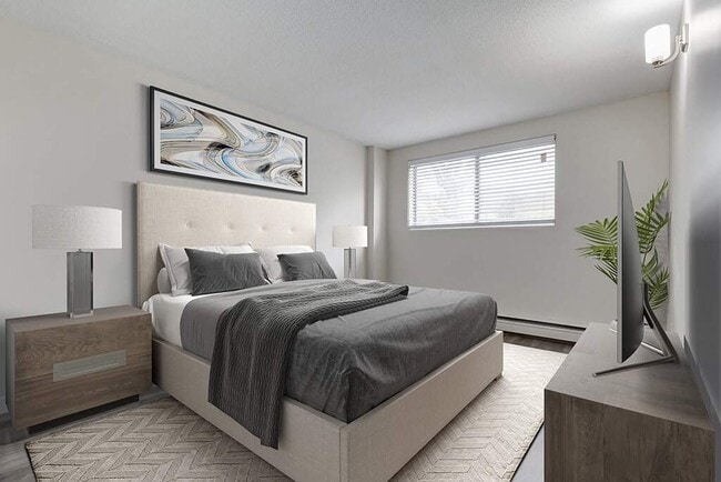 Building Photo - Sabra Apartments