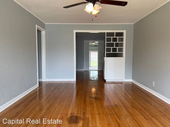 Building Photo - 3 br, 1.5 bath House - 3312 NW 42nd Street