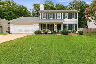 Building Photo - 6320 Dry Fork Ln