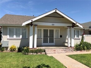 Building Photo - 531 N Glassell St