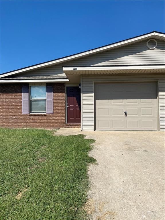 3470 Harvard St, Fayetteville, AR 72704 Townhome Rentals in