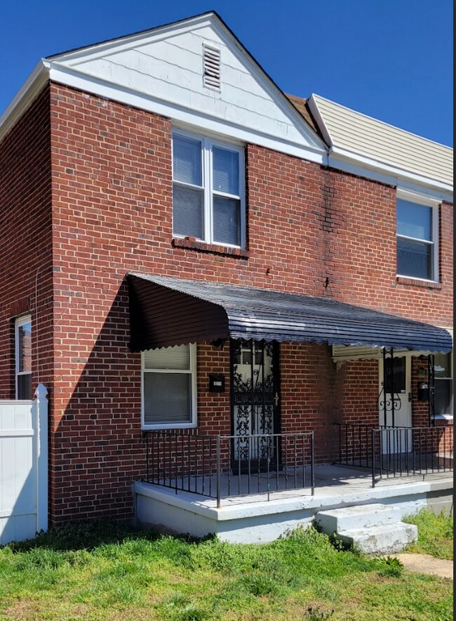 Building Photo - 3214 Kentucky Ave