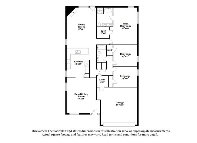 Building Photo - 2530 Fox Hill Ln