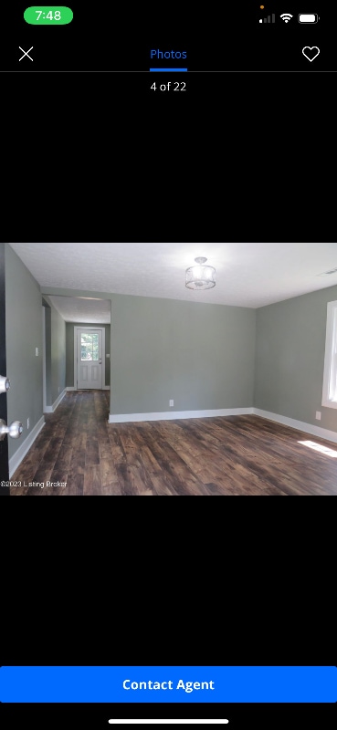 Building Photo - 619 Allison Ave