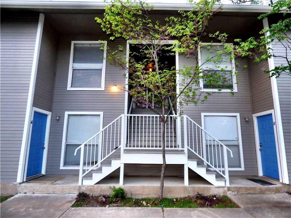 Foto principal - 5201 Evans Ave