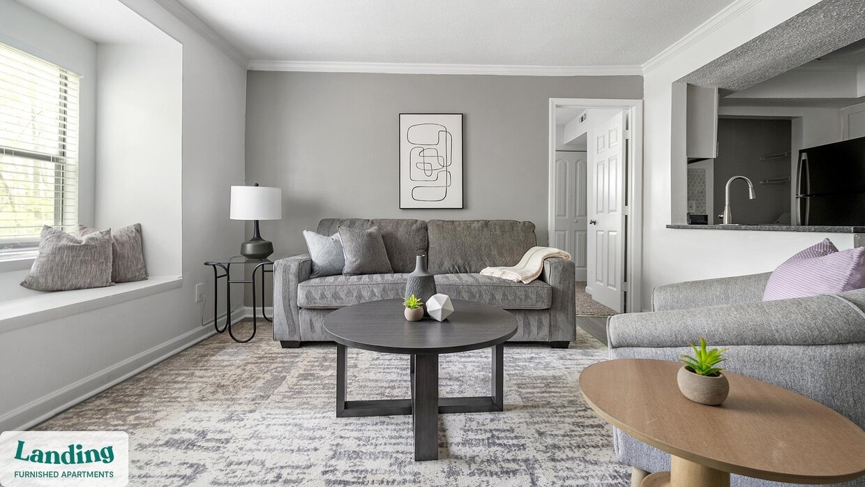 Foto principal - 2030 Northcliffe Dr