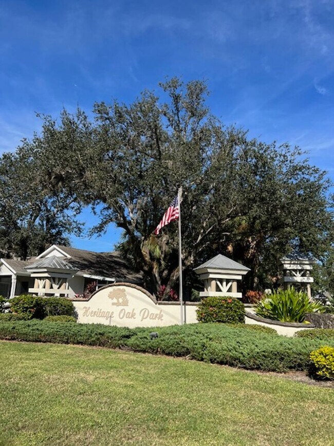 Foto del edificio - Heritage Oak Park Villa/ Gated Community