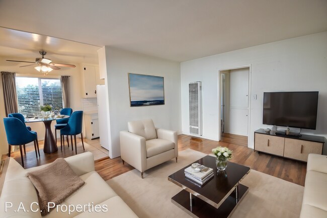 Building Photo - 1 br, 1 bath Apartment - 4913 Kester Avenu...