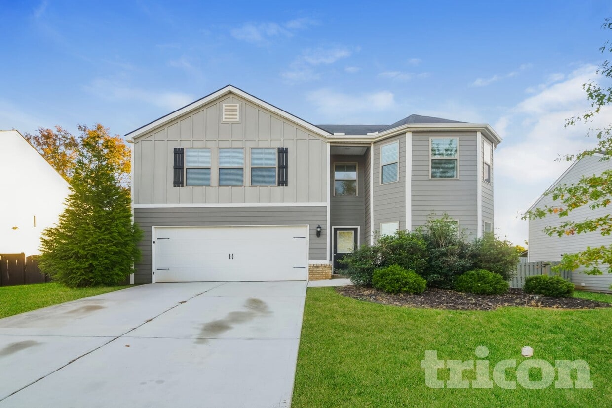 Foto principal - 3023 Chris Cir