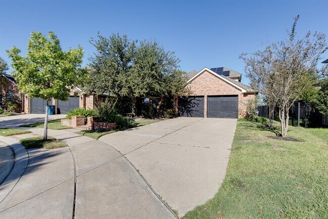 Foto del edificio - 18434 Pin Oak Bend Dr