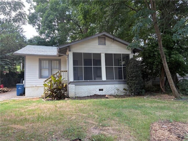 Building Photo - 1786 Linwood Ave
