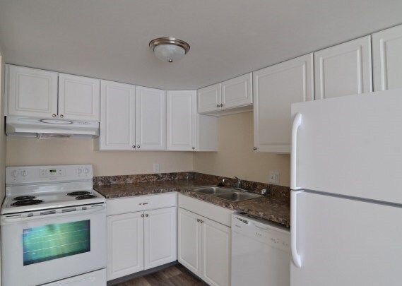 Parkside Towers – photo 4