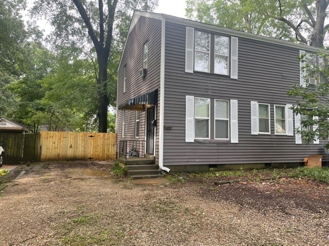 Building Photo - 3633 Carnes Ave