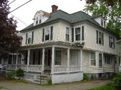 Foto principal - 6-16 Crandall St