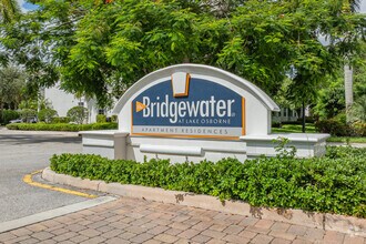 Building Photo - Bridgewater at Lake Osborne