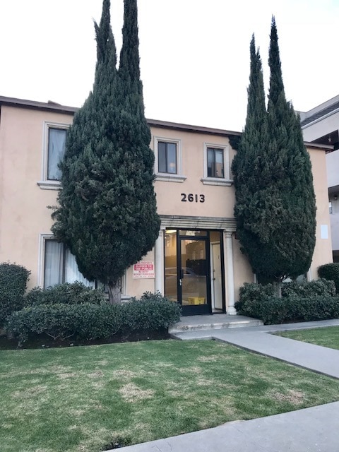Photo - 2613 S Sepulveda Blvd Apartment