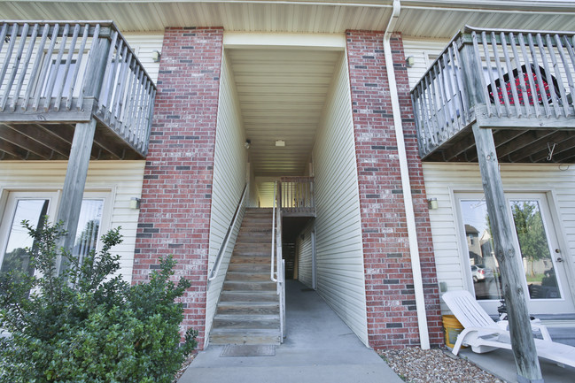 Glendale Apartments - Glendale Park Apartments