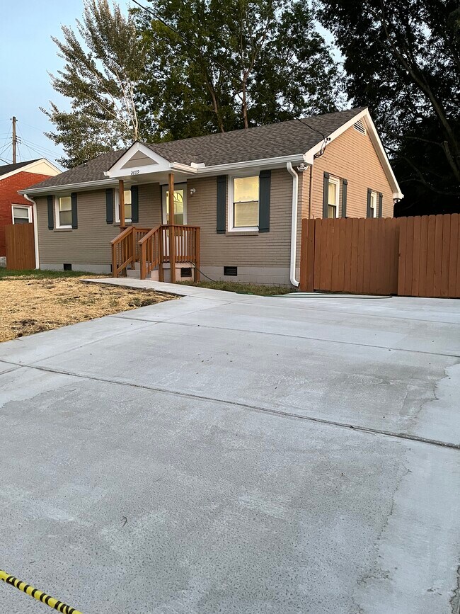 Foto del edificio - 2609 Buchanan St