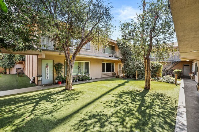 Foto del edificio - Trinidad Apartments