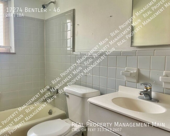 Building Photo - Move-In Ready 2-Bedroom in Detroit – Moder...