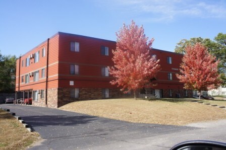 Great SCSU location-Cinamon Ridge - 1501 7th Ave S